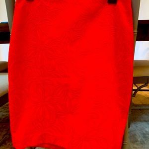 Women’s Business Casual Pencil Skirt